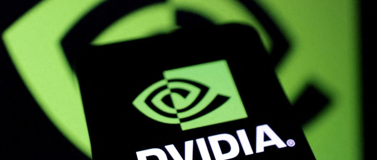 BTG Pactual vê espaço de alta para Nvidia; riscos no radar - Imagem do artigo