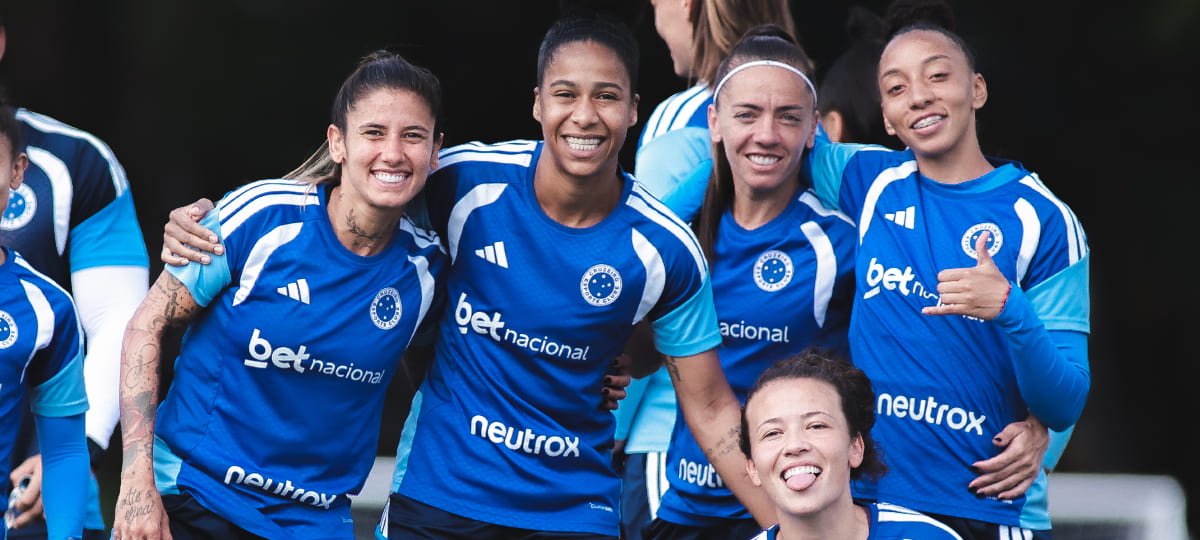Cruzeiro x Internacional hoje: onde assistir ao duelo - Imagem do artigo