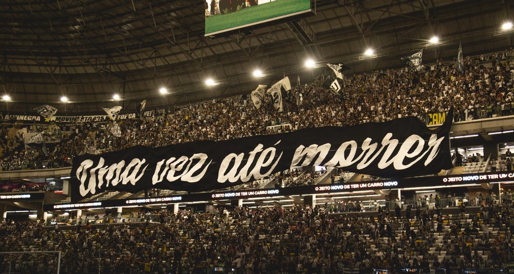 Atlético x Ceará: Taróloga prevê ‘presente’ decisivo - Imagem do artigo