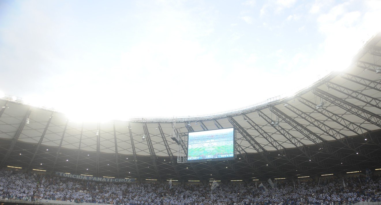 Cruzeiro x Atlético: ingressos e preços para o Brasileiro - Imagem do artigo