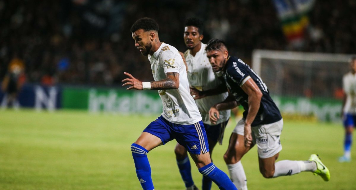 Cruzeiro x Remo: duelo no Baenão neste sábado pela Série B - Imagem do artigo