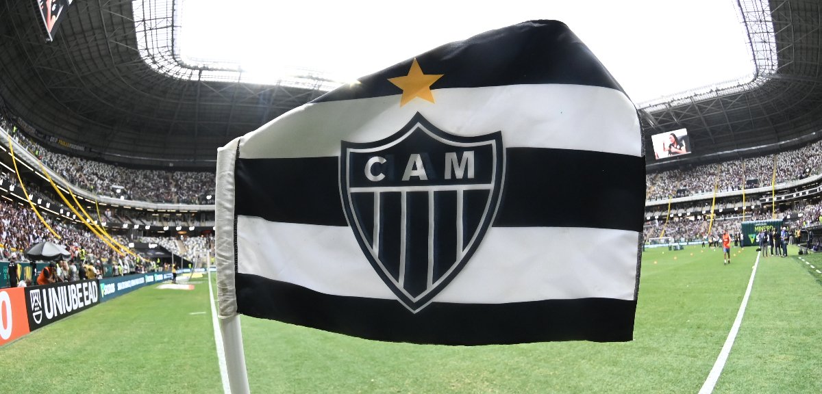 Lesão de Cissé complica Atlético contra Flamengo na MRV - Imagem do artigo