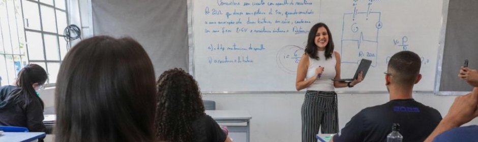 Resultado definitivo do concurso da Educação MG é homologado - Imagem do artigo
