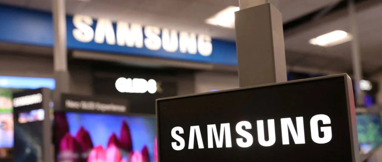 Lucro da Samsung com chips dispara 49 vezes em 2026 - Imagem do artigo