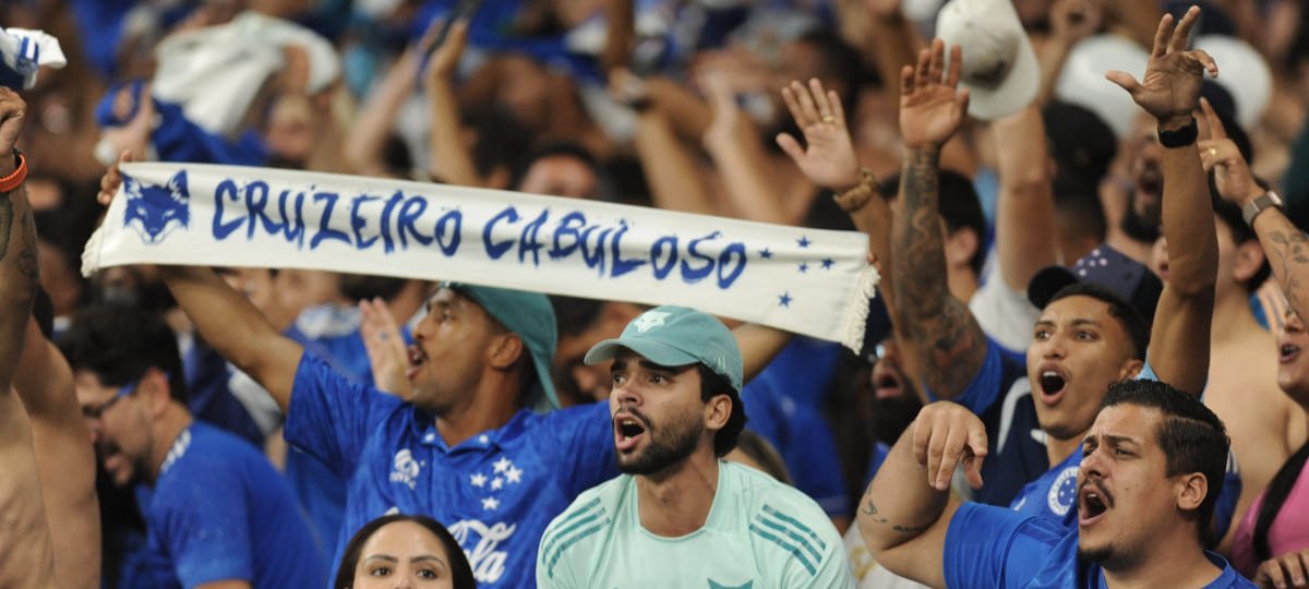 Cruzeiro x Atlético: parcial supera 50 mil ingressos - Imagem do artigo
