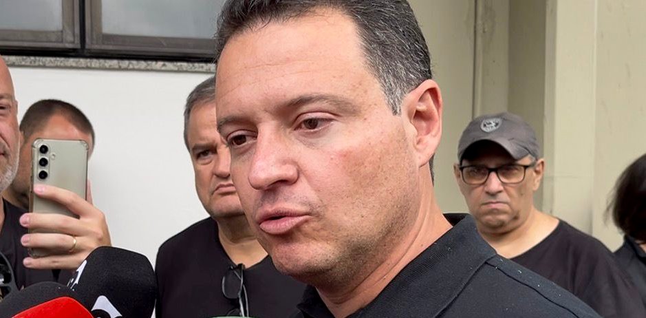 Afastamento de Rafael Menin gera reação da torcida do Atlético - Imagem do artigo