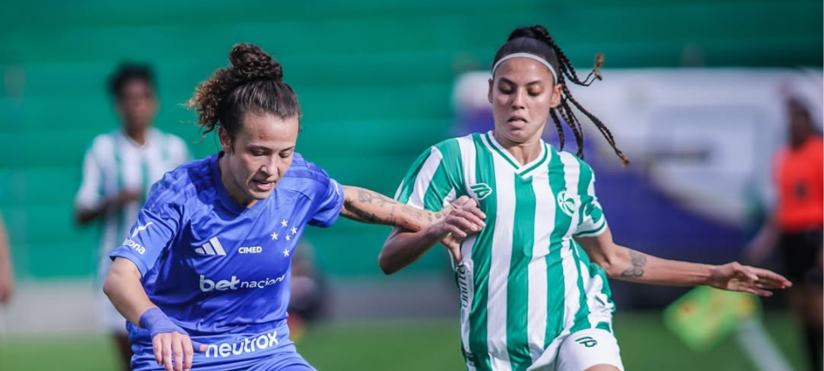 Cruzeiro empata com Juventude e segue sem vencer - Imagem do artigo