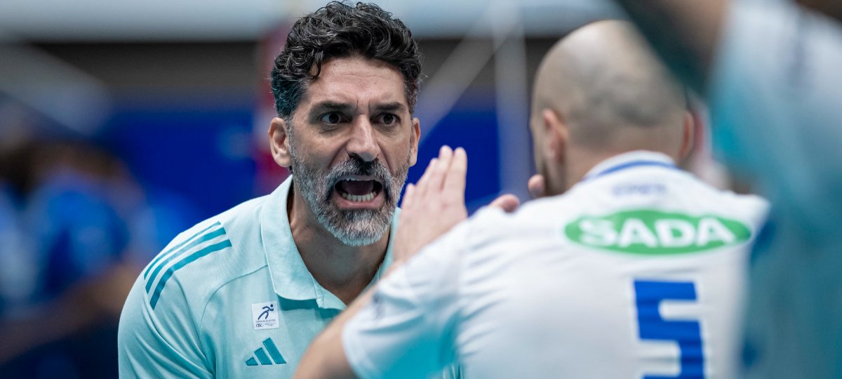 Cruzeiro na final da Superliga Masculina de Vôlei: data e rival - Imagem do artigo