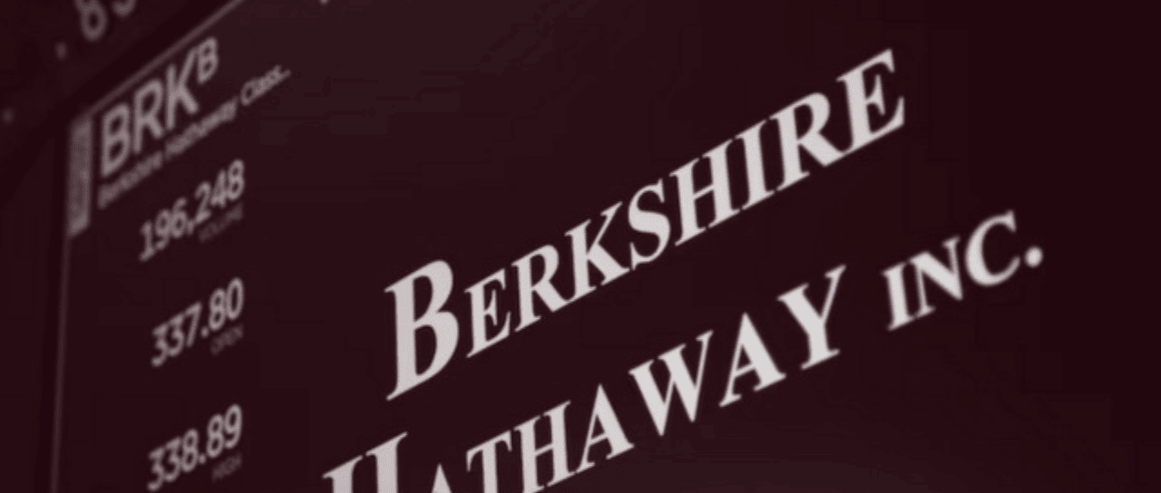 Berkshire Hathaway projeta futuro sem Warren Buffett - Imagem do artigo
