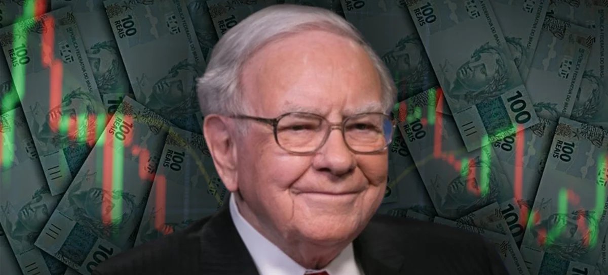 Warren Buffett alerta: mercado global virou cassino - Imagem do artigo