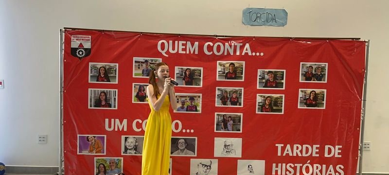 Dia da Literatura Brasileira impulsiona leitura em Minas - Imagem do artigo original