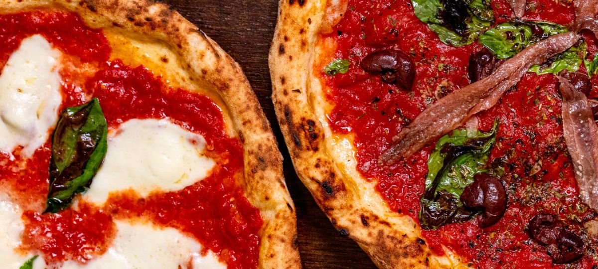 Melhores pizzarias da América Latina: Brasil lidera - Imagem do artigo