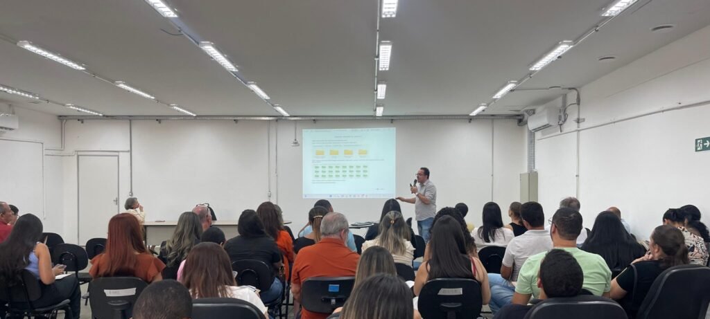 Vigilância em Saúde Leste: encontro alinha indicadores - Imagem do artigo