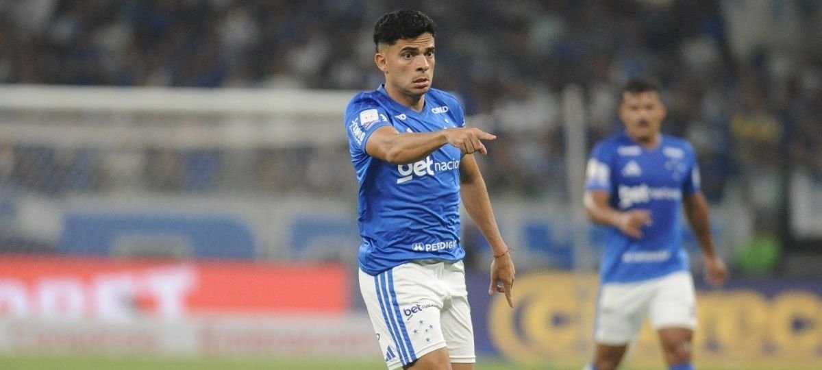 Desfalques do Cruzeiro contra a Universidad Católica - Imagem do artigo