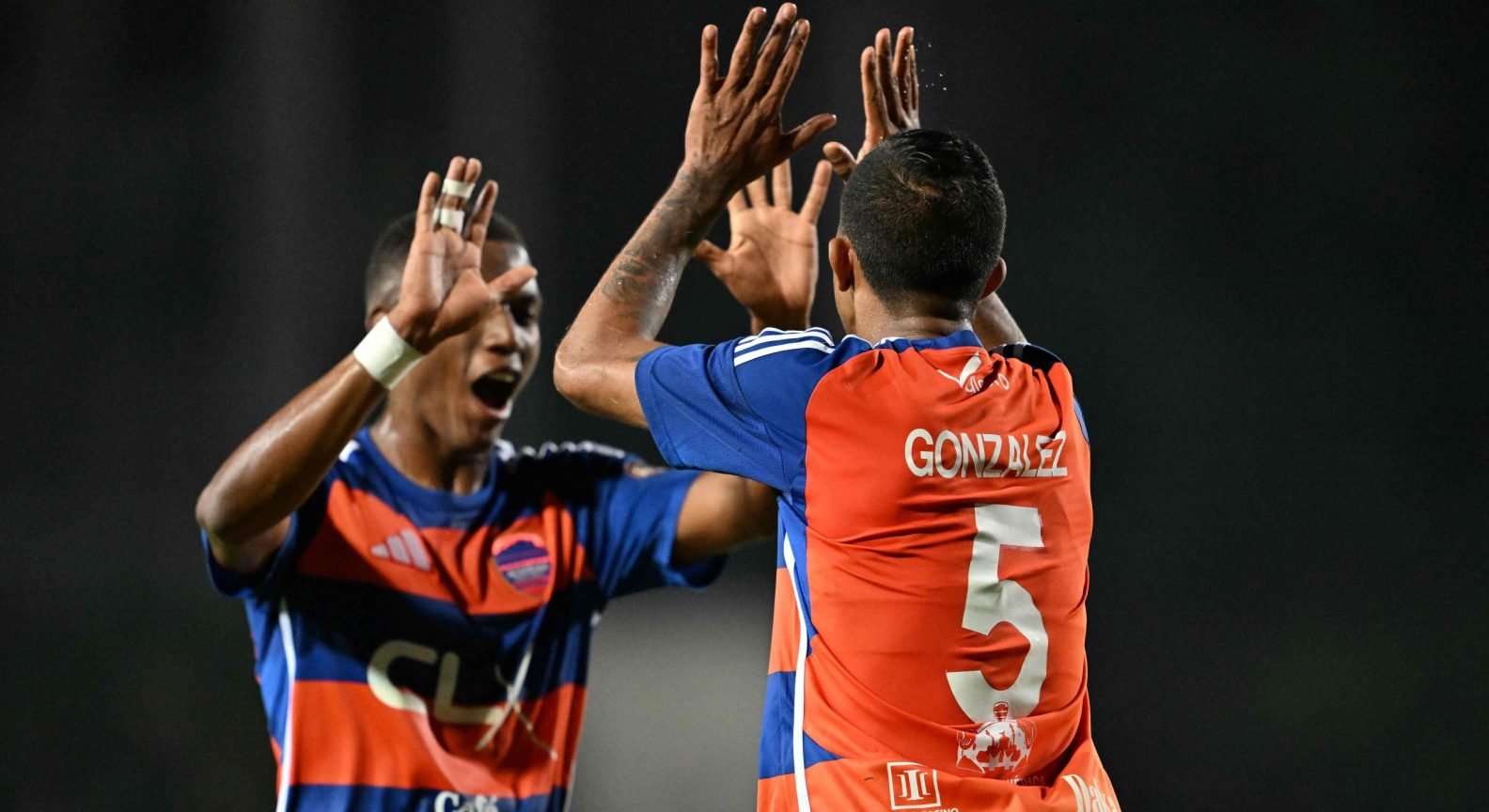 Puerto Cabello goleia Cienciano e complica Atlético - Imagem do artigo