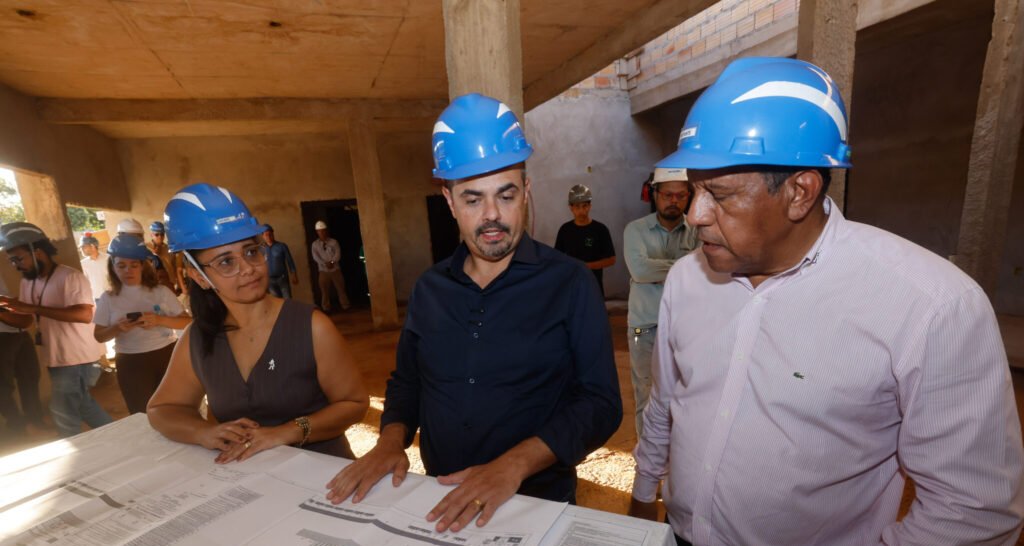 UPA de Paracatu recebe R$ 5 milhões do Governo de MG - Imagem do artigo