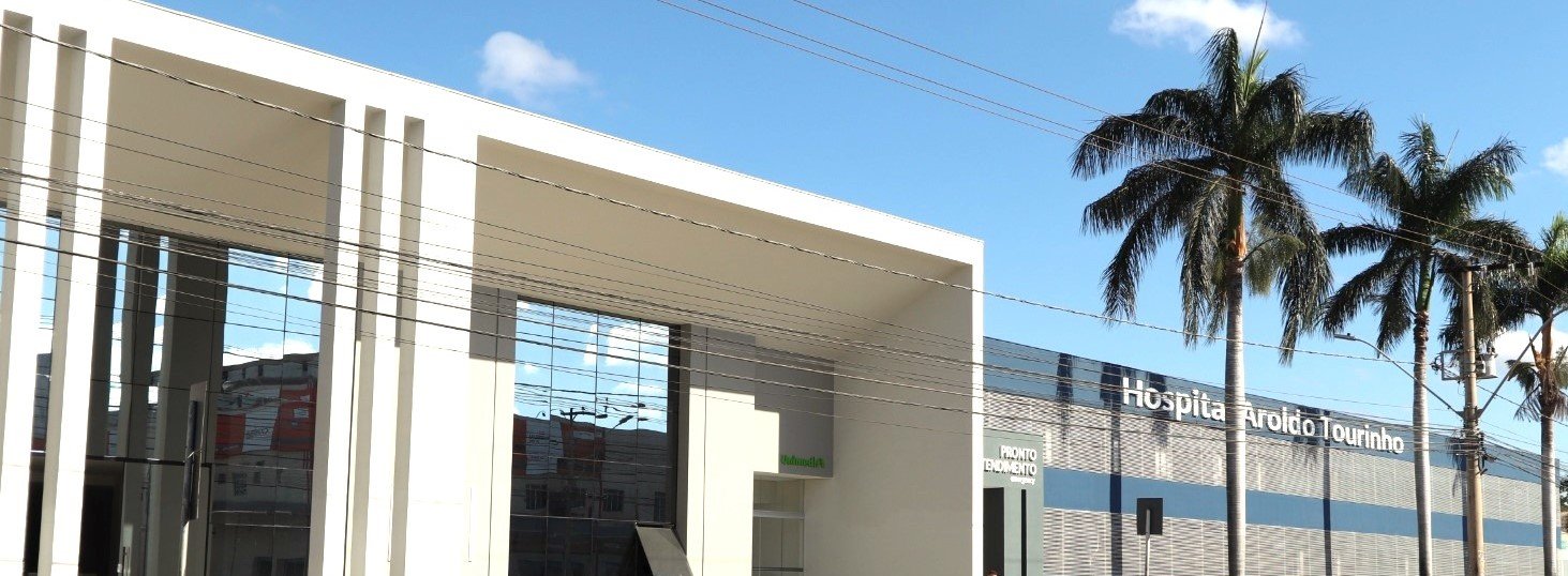 Norte de Minas recebe R$ 8,5 mi em equipamentos de saúde - Imagem do artigo