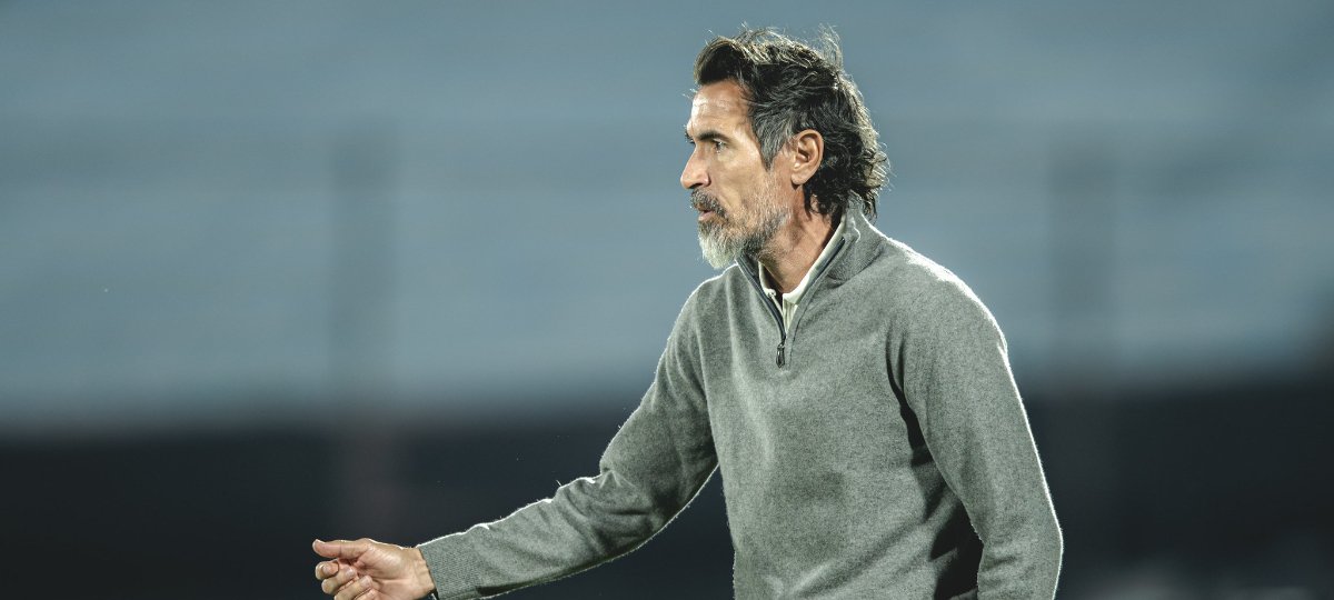 Atlético x Botafogo: provável escalação de Domínguez - Imagem do artigo