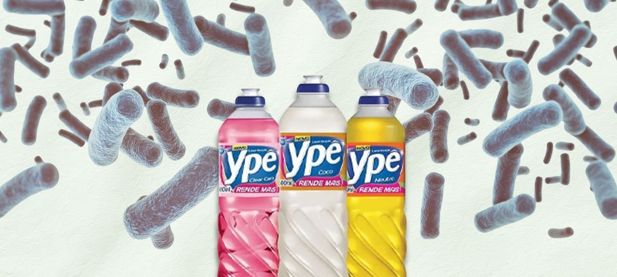 Suspensão de produtos Ypê pela Anvisa acirra polarização - Imagem do artigo
