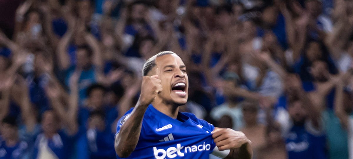 Jogadores do Cruzeiro na Seleção: prazo para Ancelotti - Imagem do artigo