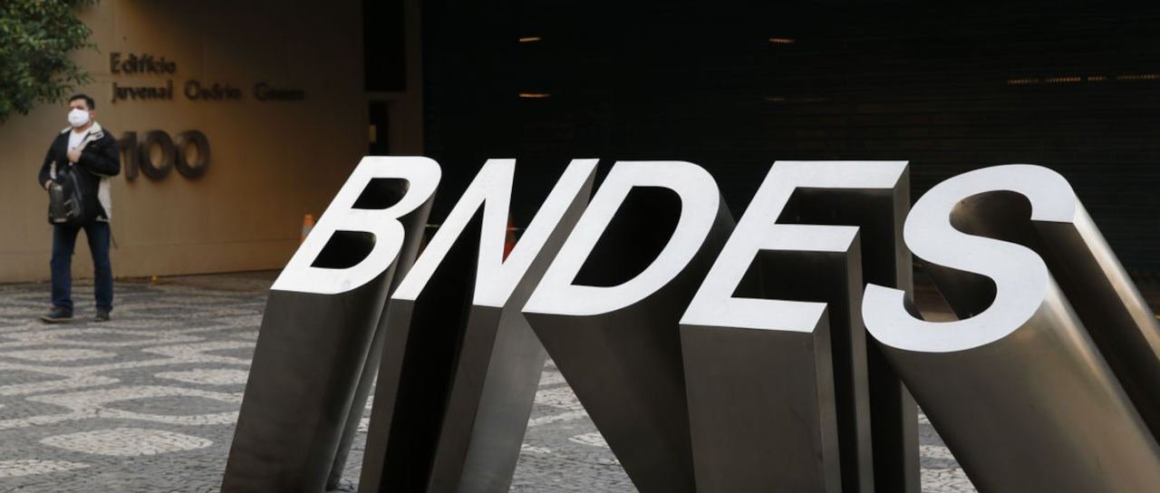 BNDES registra lucro de R$ 3,1 bi no 1º trimestre - Imagem do artigo