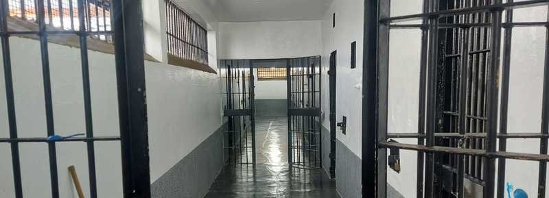 Presídio de Varginha é revitalizado e reforça segurança - Imagem do artigo original