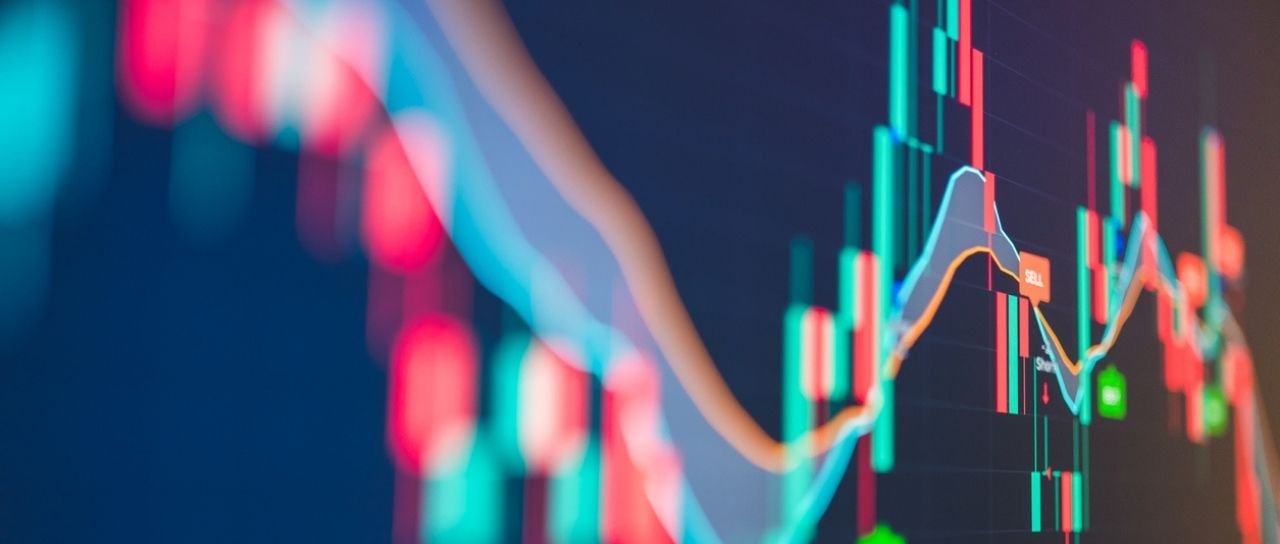 Ibovespa cai abaixo de 180 mil pontos e entra em correção - Imagem do artigo