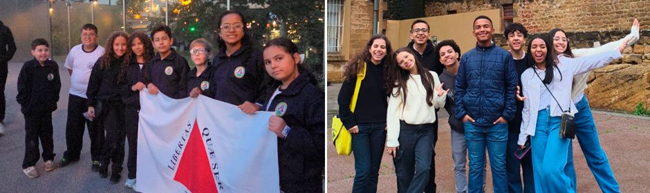 Escolas mineiras ganham bronze em olimpíada de matemática - Imagem do artigo
