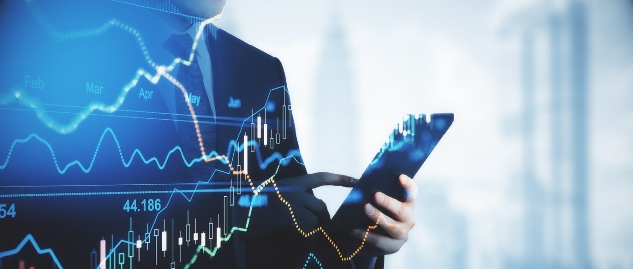 Day trade: Allos sobe; M. Dias Branco cede, diz Ágora - Imagem do artigo