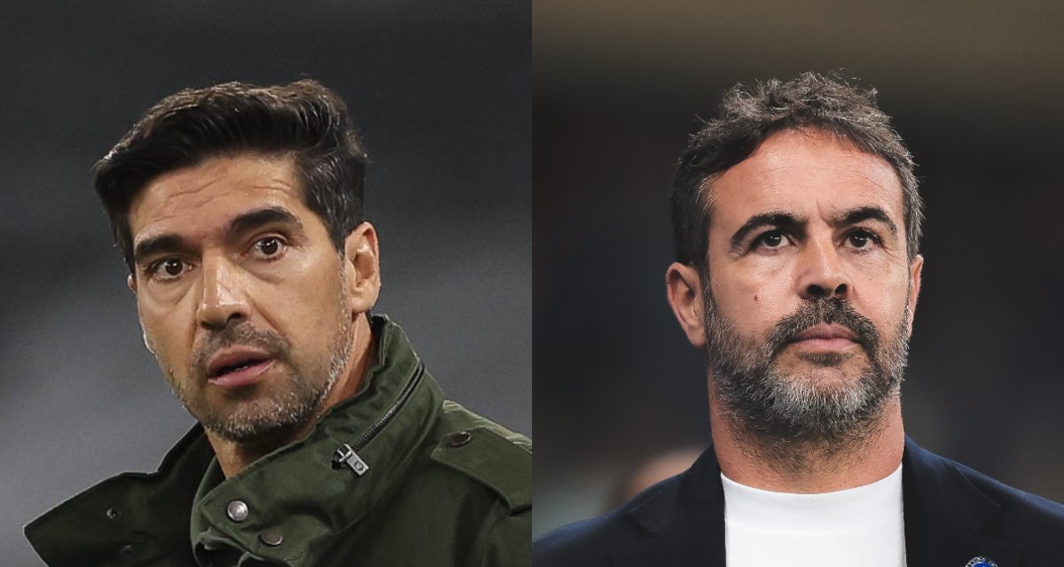 Palmeiras x Cruzeiro: Artur Jorge busca manter invencibilidade - Imagem do artigo