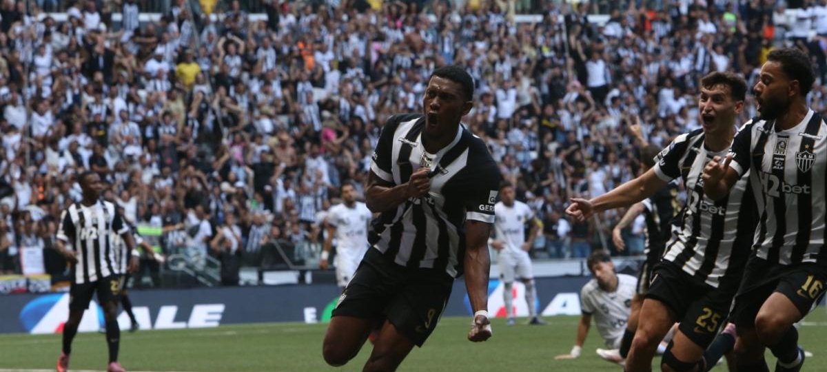 Mateo Cassierra lidera participações em gols na Série A - Imagem do artigo