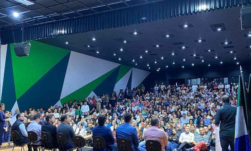 Sei!MG Municípios chega a Betim e soma 15 prefeituras - Imagem do artigo original