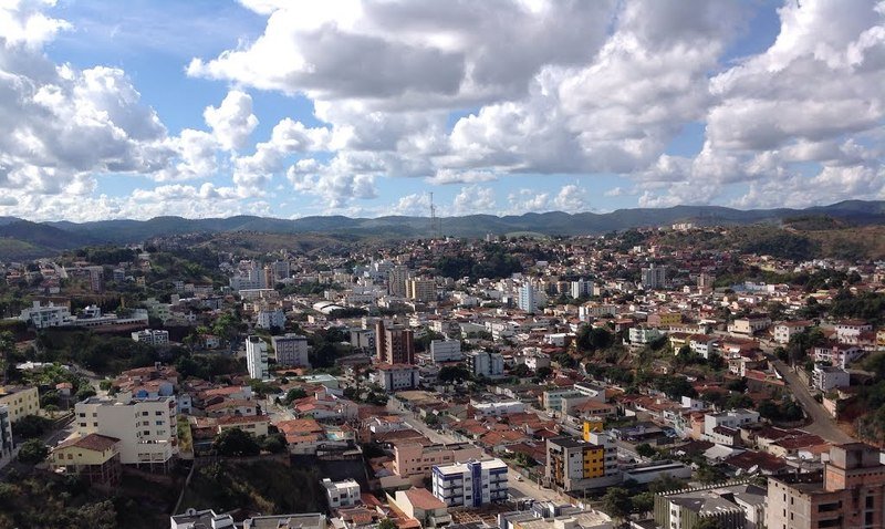 Praça de Serviços leva atendimentos a Teófilo Otoni - Imagem do artigo original