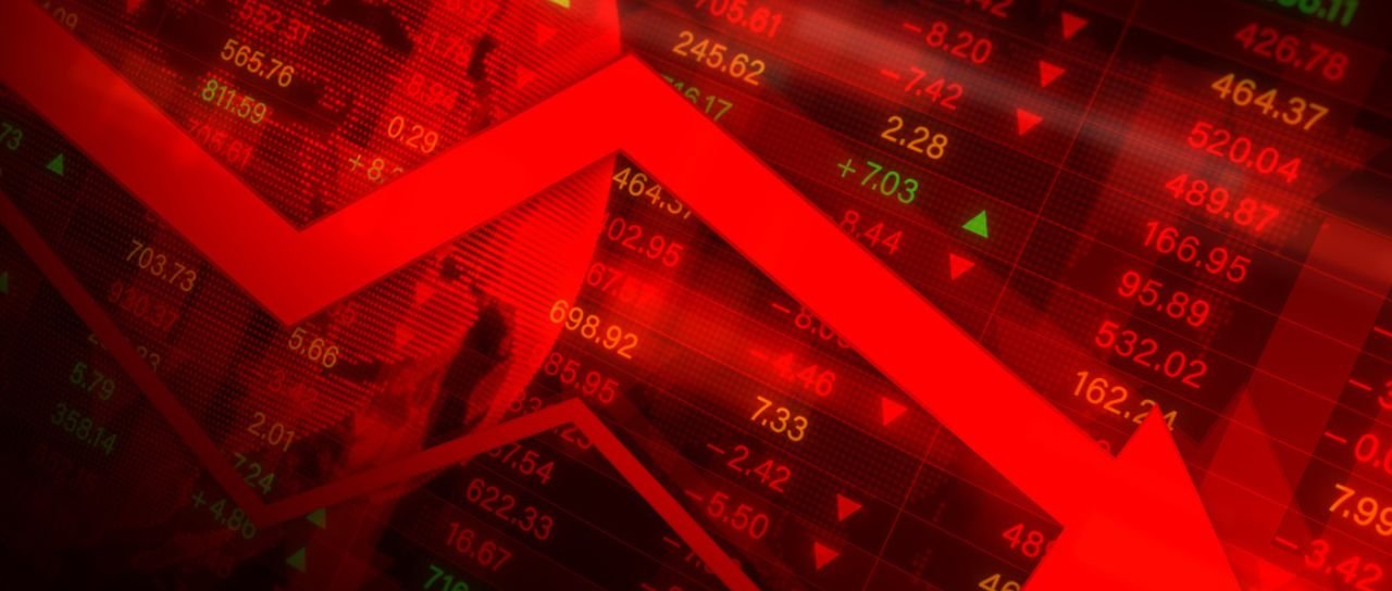 Ibovespa cai com Vale e tensão externa; dólar a R$ 4,99 - Imagem do artigo