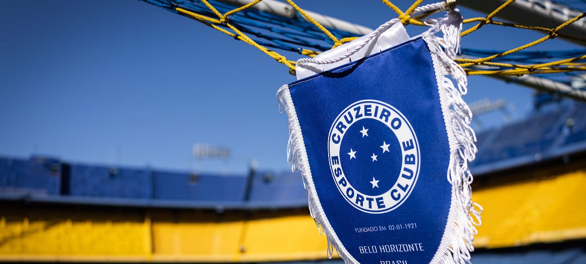 Escalação do Cruzeiro contra Boca Juniors definida - Imagem do artigo