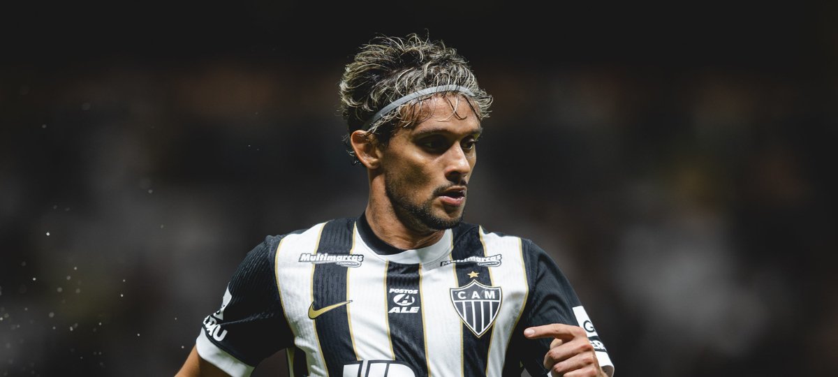 Gustavo Scarpa faz cirurgia e para até pausa da Copa - Imagem do artigo