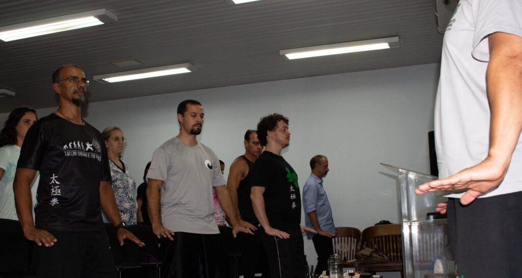 Práticas Integrativas e Complementares avançam em Minas - Imagem do artigo