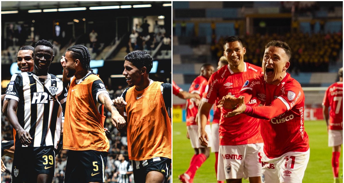 Atlético x Cienciano: onde assistir e prováveis times - Imagem do artigo