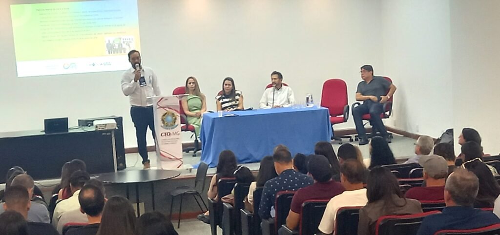 Capacitação Vigilância Sanitária avança em Montes Claros - Imagem do artigo