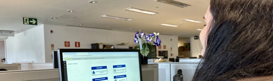 Declaração de Uso da Água tem 22 mil registros em MG - Imagem do artigo