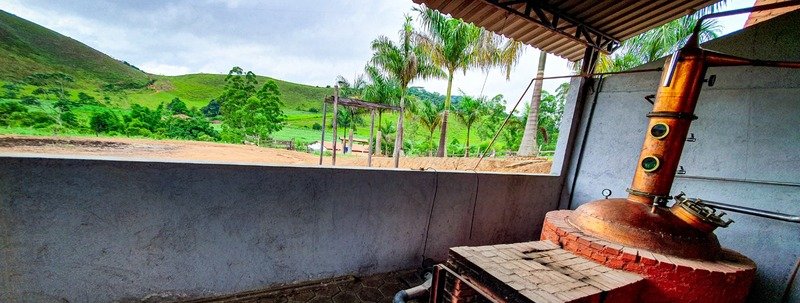 Alambiques tradicionais ganham proteção cultural em Minas - Imagem do artigo original