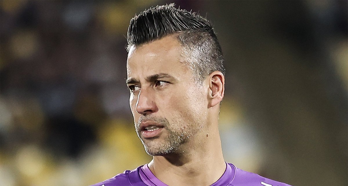 Ídolos do Cruzeiro que nunca jogaram a Copa do Mundo - Imagem do artigo