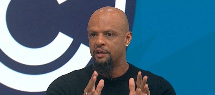 Felipe Melo: Atlético mais forte com Hulk e mira a Liberta - Imagem do artigo