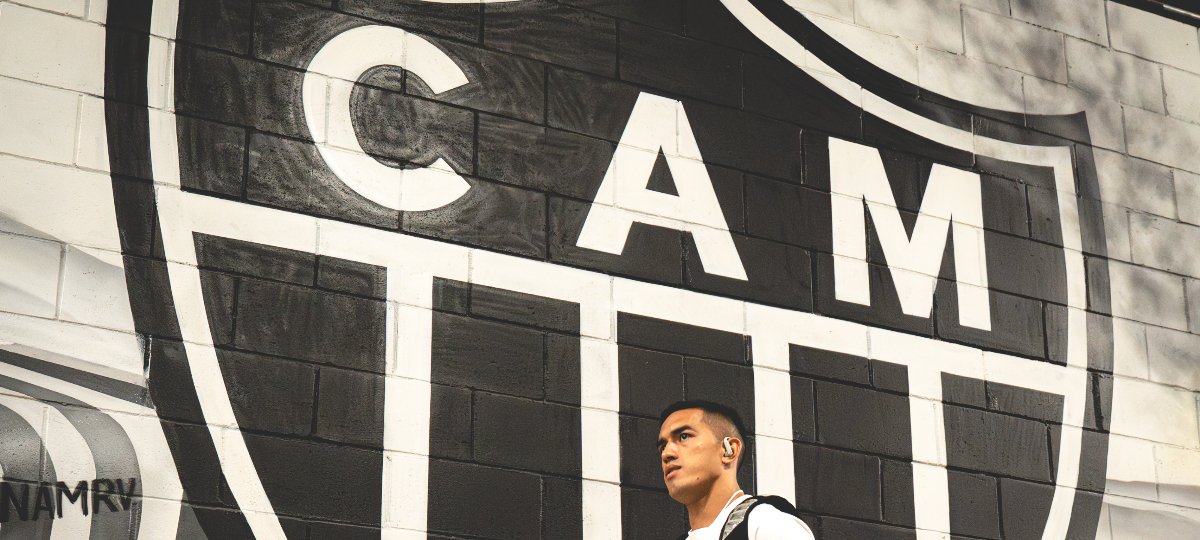 Canal do jogo do Galo hoje: Corinthians x Atlético - Imagem do artigo