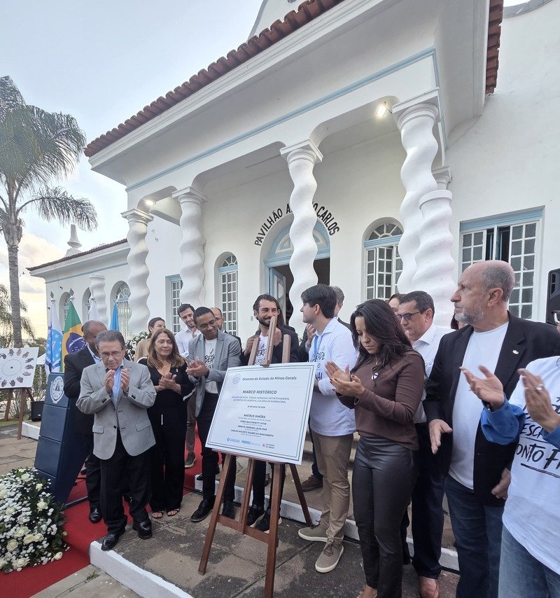 Hospital-colônia de Barbacena tem fim oficial - Imagem do artigo original