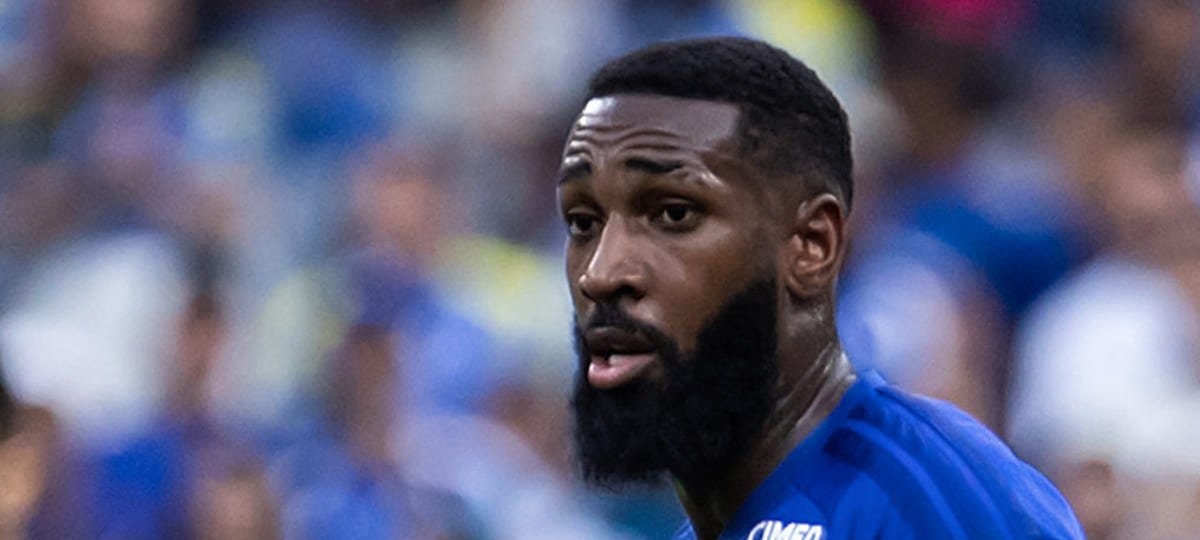 Gerson desfalca Cruzeiro contra Barcelona; veja opções - Imagem do artigo