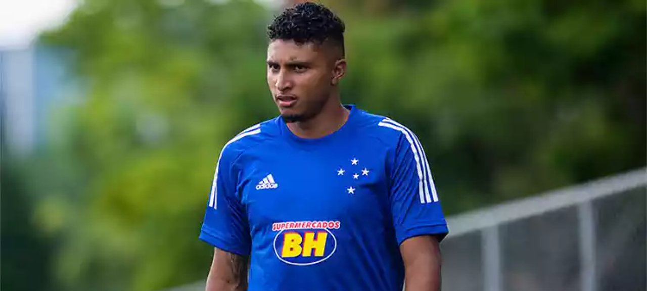 Ederson perto do Manchester United rende R$2 mi ao Cruzeiro - Imagem do artigo