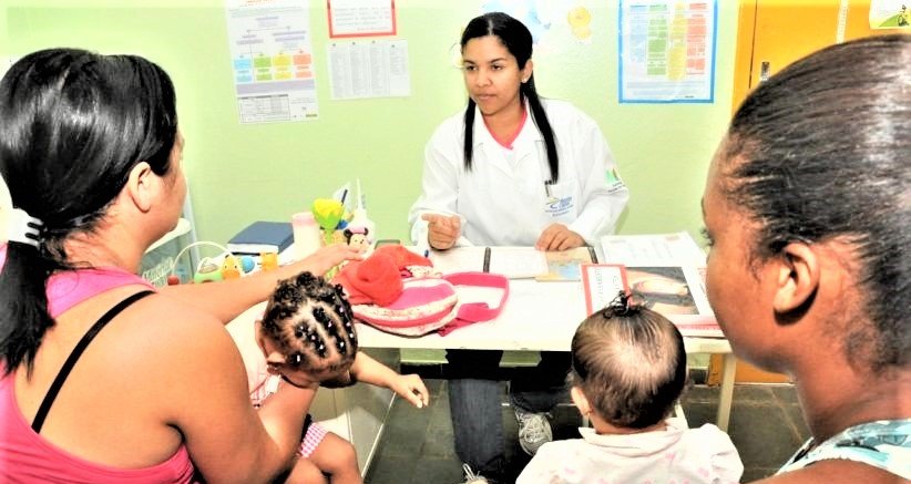 Mortalidade materna em Montes Claros cai 14,8% entre 2022-23 - Imagem do artigo