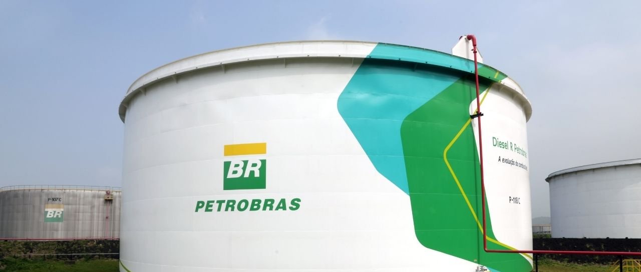 Petrobras corta preço do diesel em 9,59% para distribuidoras - Imagem do artigo