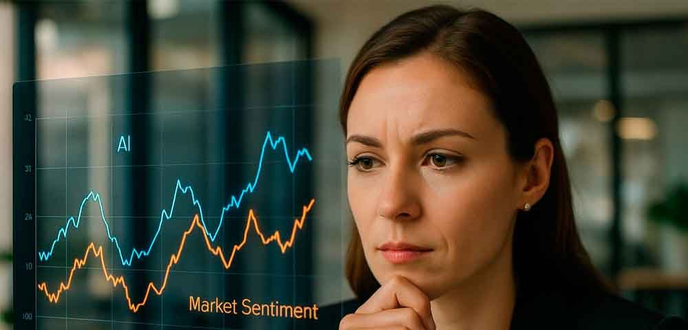 Sentimento do Mercado: impacto direto nos investimentos - Imagem do artigo